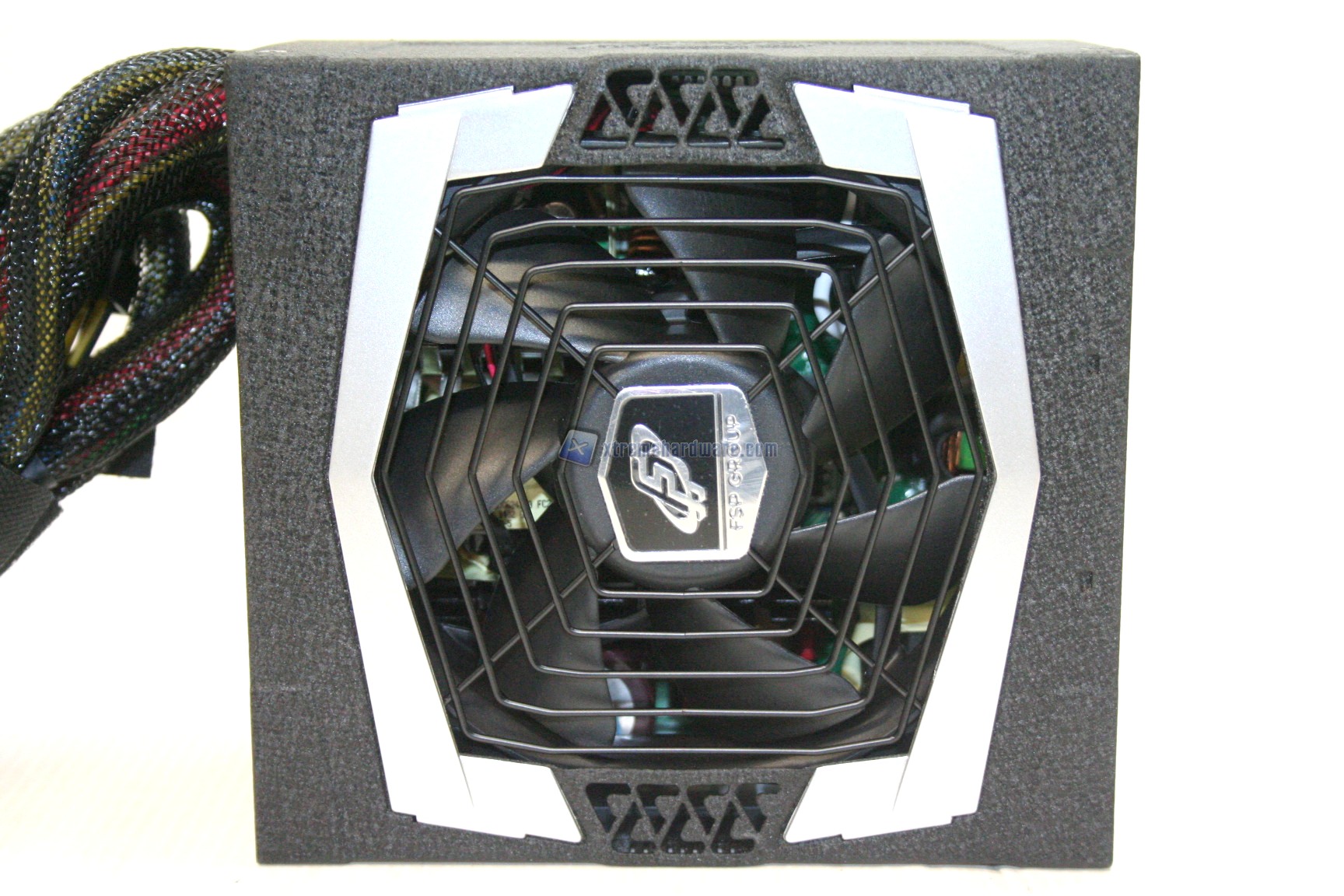 FSP 650W 92 00039