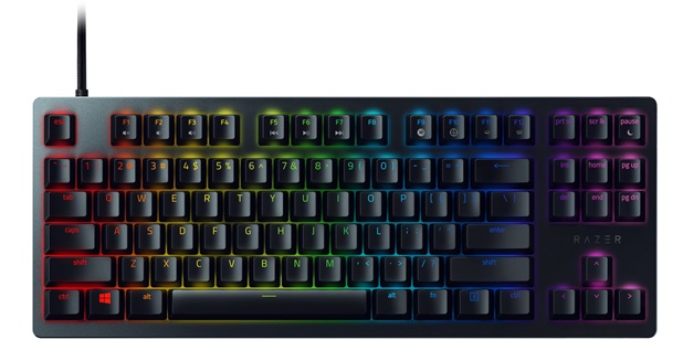 Razer Huntsman TE 2